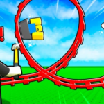 Building the Coaster Code (October 2025)