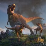 Jurassic World: Evolution 3 Review