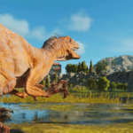 The release date of “Jurassic World: Evolution 3” has been determined