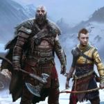 Every God of War Game on PS5 in 2025