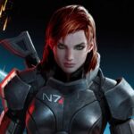 “I love that universe.” I was ready. Anytime” – Jennifer Hale calls on fans to tell BioWare they’d like to see Commander Shepard return in Mass Effect 5