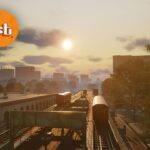 Metro Rivals: New York – Dovetail’s New Train Simcade Game Announced | IGN Fall Fan Festival 2025