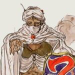 SaGa series creator reveals inspiration behind Final Fantasy II character 37 years later