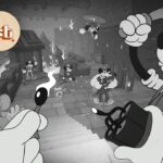 Mouse: PI For Hire gameplay trailer highlights hand-drawn visuals ahead of new in-depth demo | IGN Fall Fan Festival 2025