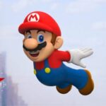 Mario will finally make his Thanksgiving parade debut with 40th anniversary balloons