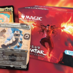 Avatar Magic: The Gathering booster packs are back in stock today, and here's the cheapest place to buy them right now