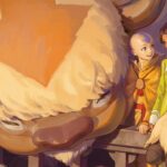 Exclusive: Avatar: The Last Airbender gets ending scene box for Magic: The Gathering crossover