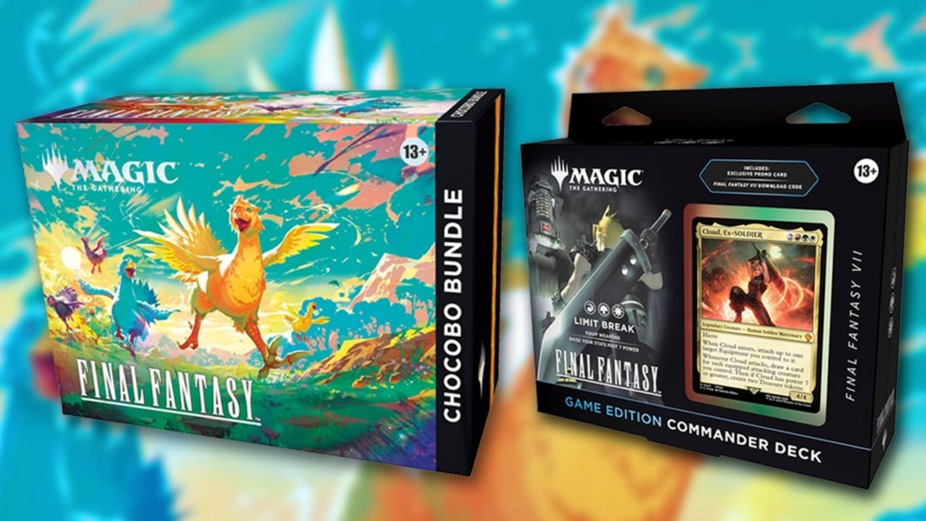 New final fantasy set up for preorder at tcgplayer ign 2 1760098137574.png