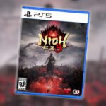 Nioh 3 on PS5 is now available for pre-order at various retailers