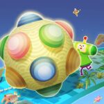 Katamari Past Reviews