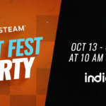 Free demos of 12 indie.io games now available as part of Steam Next Fest party