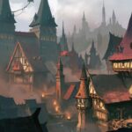 Starbreeze Cancels Co-Co-Op Dungeon & Dragons Game Game Baxter, Baxter, Bive Developers, and countdown on payday
