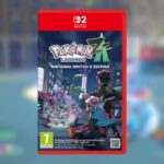 Should you upgrade to a Nintendo Switch 2 to play Pokémon Legends: ZA?
