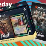 The party's latest sale on Amazon brings a ton of new discounts on boosters and pre-sales