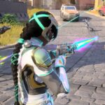 2K reiterates support for project spirit, names Apex Legends executive producer as head of 31st Union