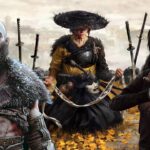 I'm bored with every PlayStation game and tells the same story
