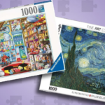 Amazon today launches buy one, get half off discounts on many popular puzzles