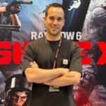 Ubisoft Montreal discusses the past, present and future of Rainbow Six Siege X