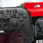 Resident Evil Requiem's ​​Switch 2 Pro Controller is priced at $100 and is now available for pre-order