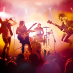 Rock Band 4 stands out from digital stores this weekend
