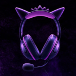Razer's Gengar headphones are sold out everywhere, but eBay