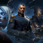 The Sin of the Sun Empire 2 Comments (2025)