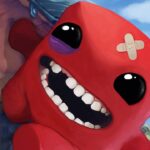 Super Meat Boy 3D takes full advantage of extra dimensions