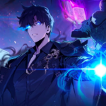 Action RPG Solo Upgrade: ARISE OVERDRIVE Releases New Demo at TwitchCon