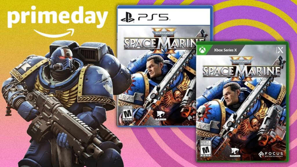 Space marine 2 prime day deal 1759928831253.jpg