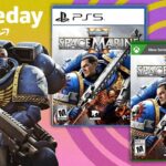 Space marine 2 prime day deal 1759928831253.jpg