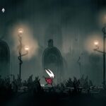 Hollow Knight: Silk Song Patch 1.0.28891 focuses on repairs but focuses on balance changes