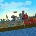 The Simpsons Hit and Run gets eye-catching Futurama mod – even the original game's lead designer was impressed