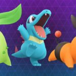 More than half of you chose Crocodile for your Pokémon Legends: ZA Starter