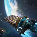 Stellar Trader, a 4X strategy game where you exert galactic economic influence, announces PC version