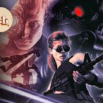 Terminator 2D: No Fate Trailer Brings T2 Fans Remix Event 2025 IGN Fall Fan Festival