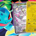 10 Best-selling Cards Collectors Are Chasing Now
