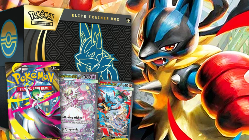 Where to buy pokemon tcg mega evolution ign 1759489729545.png
