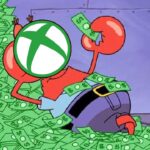 One thing to remember for the Xbox generation: Greed