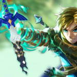 The Legend of Zelda: Tears of the Kingdom New 2025 Christmas Ornament Now Available for Pre-order on Amazon