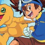“Digimon Adventure” Original Series Rare Black Friday Price Reduction