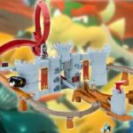 Mario Kart Hot Wheels Track Gets Massive Black Friday Discounts Early