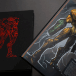 The brilliant Metroid Prime trilogy retrospective is over 20% off on Amazon