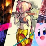 The hottest new games released in November 2025