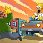 All the new content for The Simpsons Season in Fortnite
