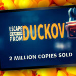 Why this silly duck game sold 2 million copies