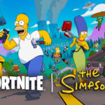 Fortnite is down: When will Fortnite servers for The Simpsons season go live?
