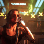 Cyberpunk creator writes to Keanu Reeves: 'Contact me'