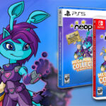 Neopets: The Giant Minigame Collection brings 27 Neopets browser games to consoles