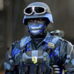 Battlefield 6 removes 'Evil Smile' skin after player backlash