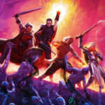 Pillars of Eternity turn-based beta mode launching this week